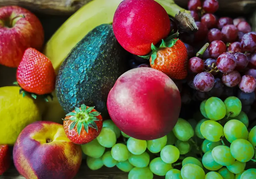 fruits